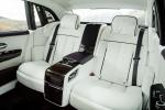 Rolls-Royce Phantom EWB 2017 года (UK)